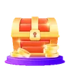 ကံစမ်းမဲ လှည့်ပါ welfare icon
